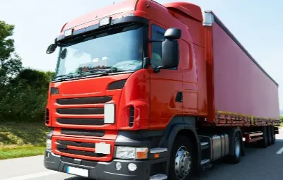 Bursa İmrahor Ambar Kargo