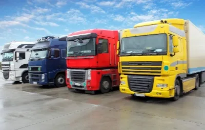 Bursa İmrahor Nakliye Ambarı