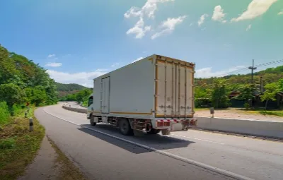 Bursa ile İmrahor Arası Bulaşık Makinesi Taşıma