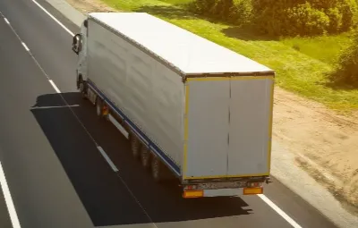 Bursa ile İmrahor Arası Parça Eşya Taşıma