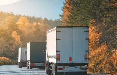 Bursa ile İmrahor Arası Klima Taşıma