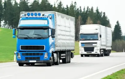 Bursa ile İmrahor Arası Eşya Taşıma